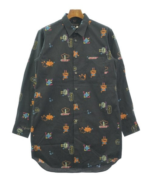 COMME des GARCONS HOMME PLUS เสื้อลำลอง