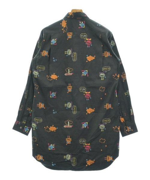 COMME des GARCONS HOMME PLUS เสื้อลำลอง