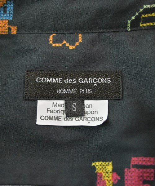 COMME des GARCONS HOMME PLUS เสื้อลำลอง