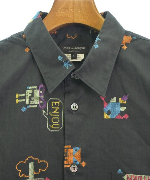 COMME des GARCONS HOMME PLUS เสื้อลำลอง
