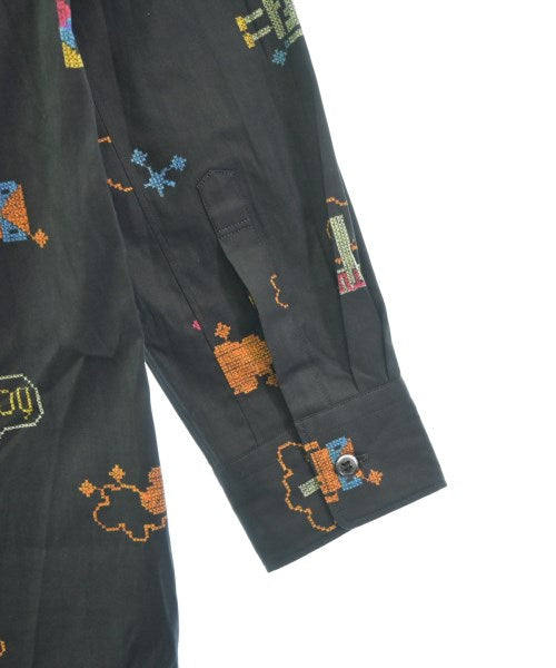 COMME des GARCONS HOMME PLUS เสื้อลำลอง