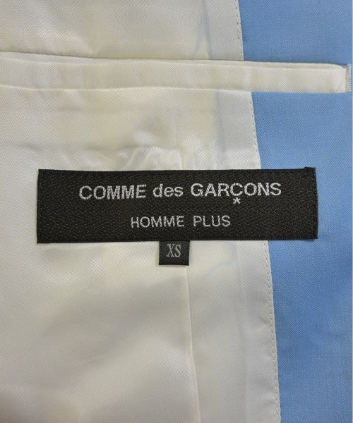 COMME des GARCONS HOMME PLUS เบลเซอร์/แจ็คเก็ตสูท
