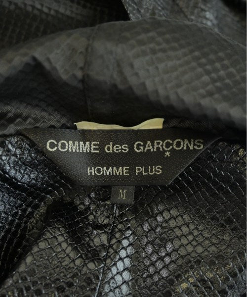COMME des GARCONS HOMME PLUS แจ็คเก็ตเบลาส์ อื่น