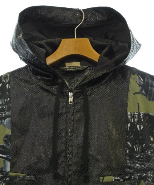 COMME des GARCONS HOMME PLUS แจ็คเก็ตเบลาส์ อื่น