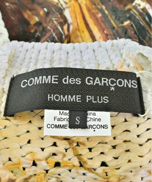 COMME des GARCONS HOMME PLUS เสื้อกันหนาว