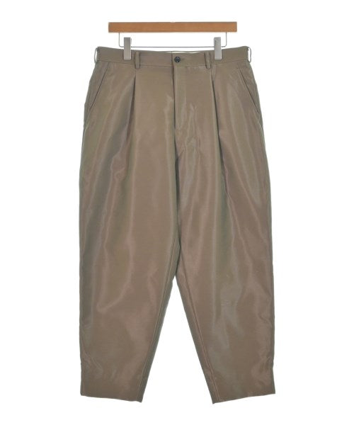 COMME des GARCONS HOMME PLUS กางเกง อื่น