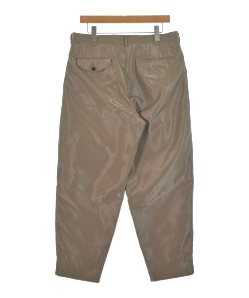 COMME des GARCONS HOMME PLUS กางเกง อื่น