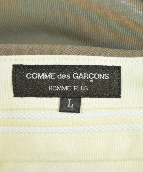 COMME des GARCONS HOMME PLUS กางเกง อื่น