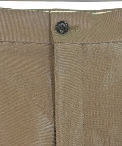 COMME des GARCONS HOMME PLUS กางเกง อื่น