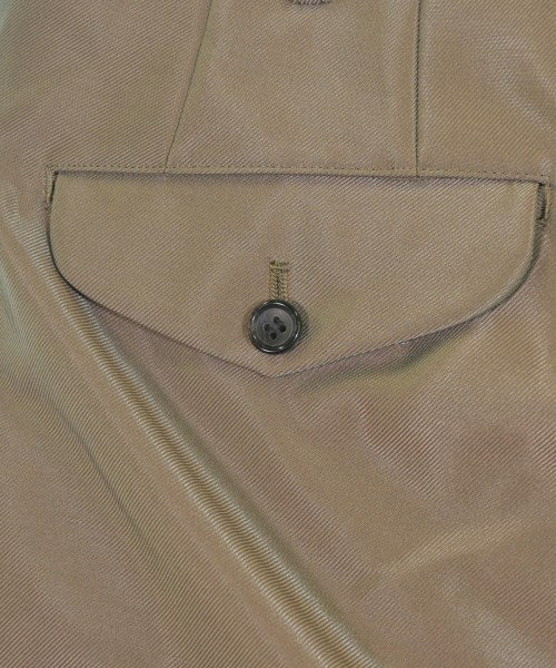 COMME des GARCONS HOMME PLUS กางเกง อื่น
