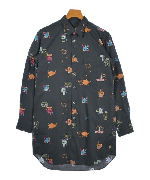 COMME des GARCONS HOMME PLUS เสื้อลำลอง