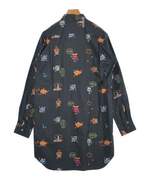 COMME des GARCONS HOMME PLUS เสื้อลำลอง