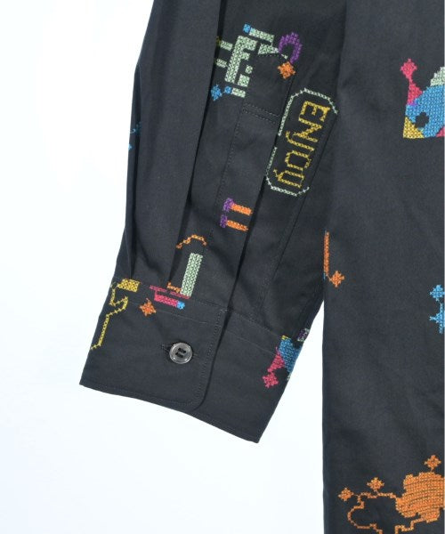 COMME des GARCONS HOMME PLUS เสื้อลำลอง