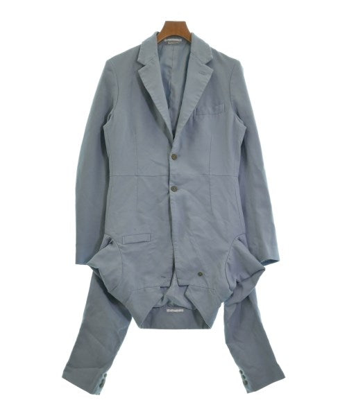 COMME des GARCONS HOMME PLUS แจ็คเก็ตลำลอง