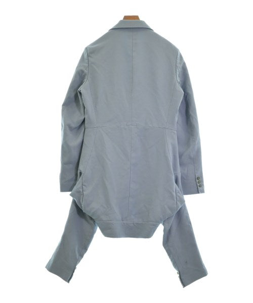 COMME des GARCONS HOMME PLUS แจ็คเก็ตลำลอง