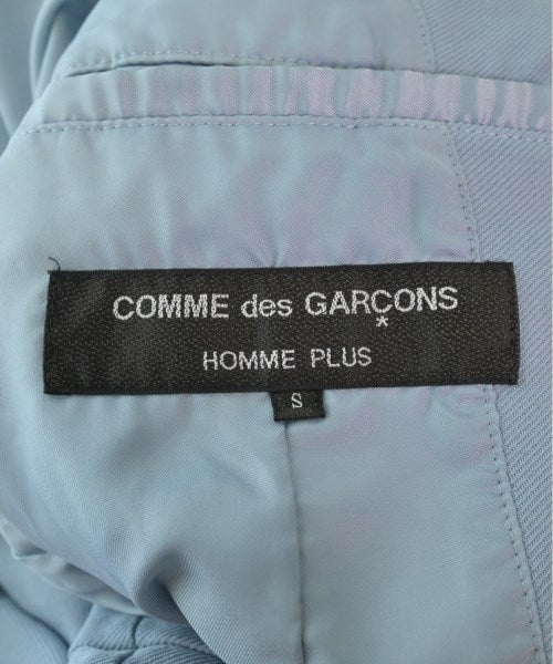 COMME des GARCONS HOMME PLUS แจ็คเก็ตลำลอง
