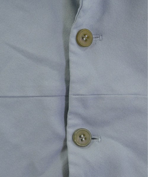 COMME des GARCONS HOMME PLUS แจ็คเก็ตลำลอง