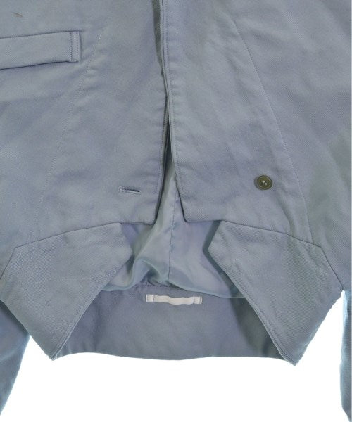 COMME des GARCONS HOMME PLUS แจ็คเก็ตลำลอง