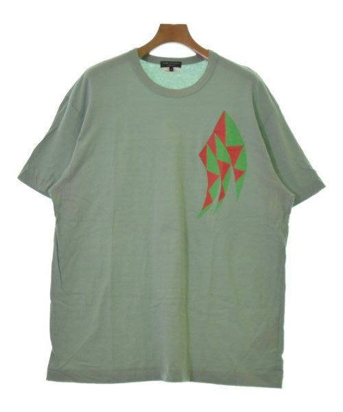 COMME des GARCONS HOMME PLUS เสื้อยืด/เสื้อท็อปส์
