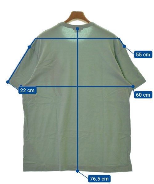 COMME des GARCONS HOMME PLUS เสื้อยืด/เสื้อท็อปส์