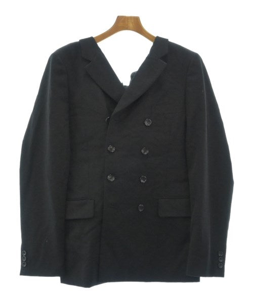 COMME des GARCONS HOMME PLUS แจ็คเก็ตลำลอง