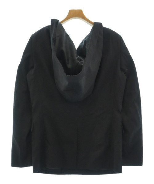 COMME des GARCONS HOMME PLUS แจ็คเก็ตลำลอง