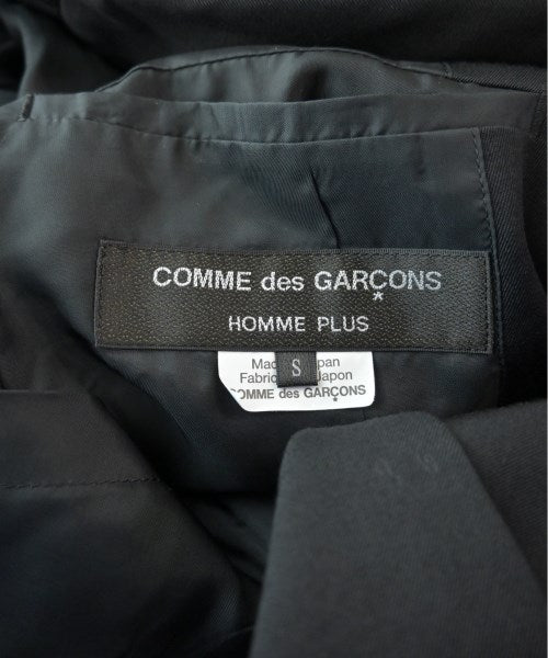 COMME des GARCONS HOMME PLUS แจ็คเก็ตลำลอง