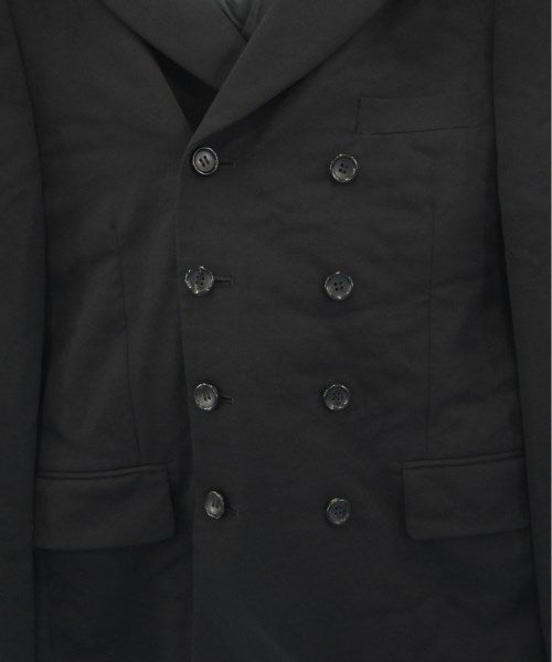 COMME des GARCONS HOMME PLUS แจ็คเก็ตลำลอง