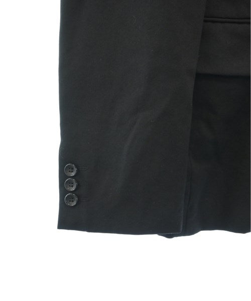 COMME des GARCONS HOMME PLUS แจ็คเก็ตลำลอง