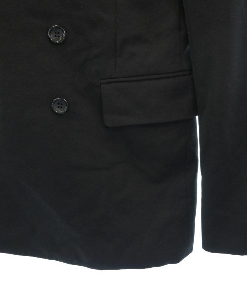 COMME des GARCONS HOMME PLUS แจ็คเก็ตลำลอง