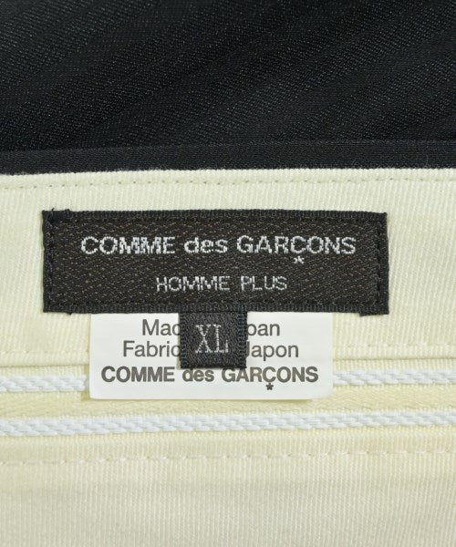 COMME des GARCONS HOMME PLUS กางเกง อื่น
