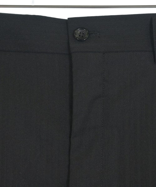 COMME des GARCONS HOMME PLUS กางเกง อื่น
