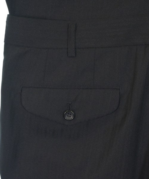 COMME des GARCONS HOMME PLUS กางเกง อื่น
