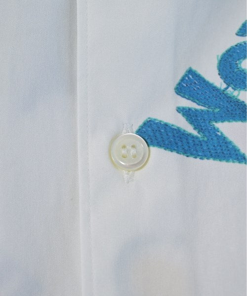 COMME des GARCONS HOMME PLUS เสื้อลำลอง