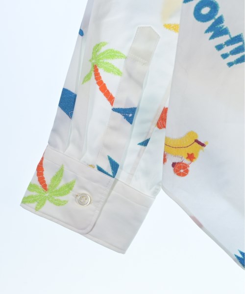 COMME des GARCONS HOMME PLUS เสื้อลำลอง