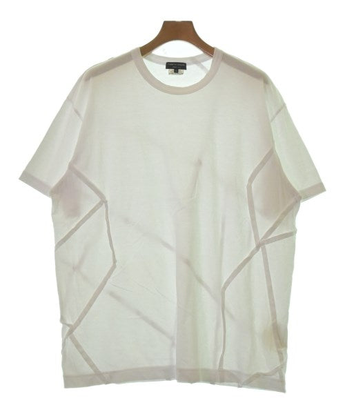 COMME des GARCONS HOMME PLUS เสื้อยืด/เสื้อท็อปส์