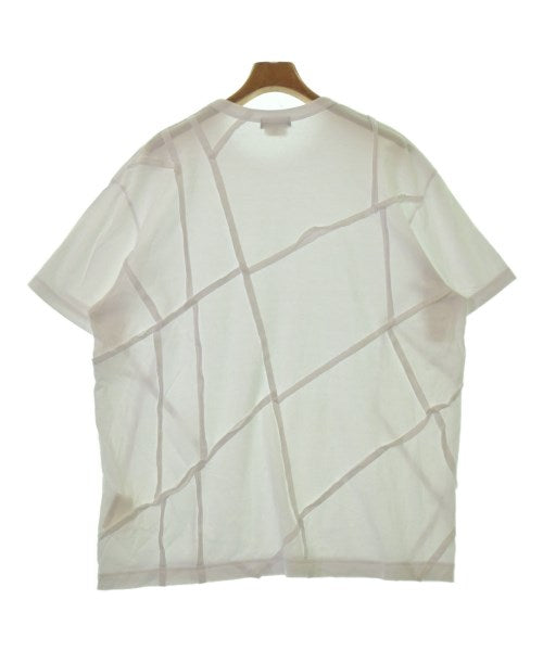 COMME des GARCONS HOMME PLUS เสื้อยืด/เสื้อท็อปส์