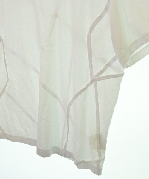 COMME des GARCONS HOMME PLUS เสื้อยืด/เสื้อท็อปส์