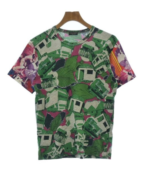 COMME des GARCONS HOMME PLUS เสื้อยืด/เสื้อท็อปส์