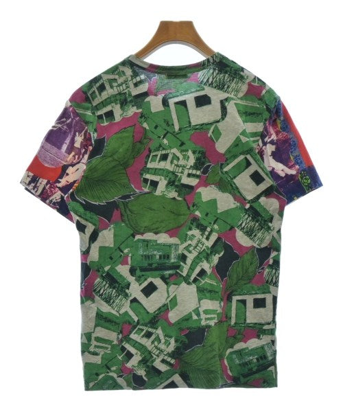 COMME des GARCONS HOMME PLUS เสื้อยืด/เสื้อท็อปส์