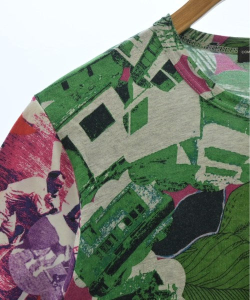 COMME des GARCONS HOMME PLUS เสื้อยืด/เสื้อท็อปส์