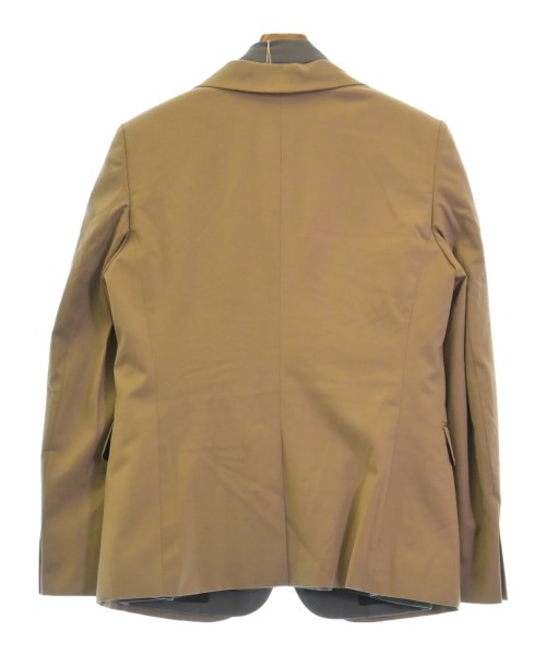COMME des GARCONS HOMME PLUS เบลเซอร์/แจ็คเก็ตสูท