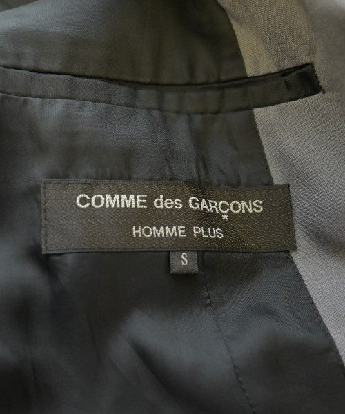 COMME des GARCONS HOMME PLUS เบลเซอร์/แจ็คเก็ตสูท