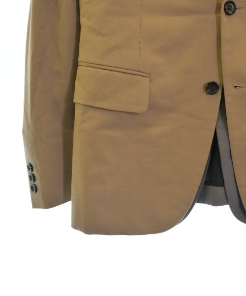 COMME des GARCONS HOMME PLUS เบลเซอร์/แจ็คเก็ตสูท
