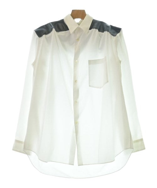 COMME des GARCONS HOMME PLUS เสื้อลำลอง