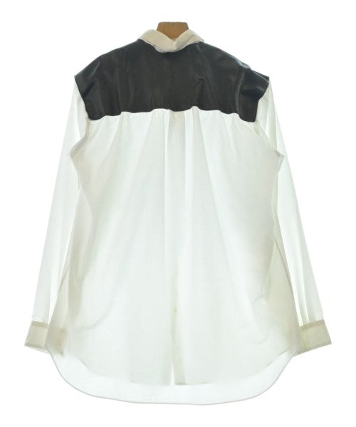 COMME des GARCONS HOMME PLUS เสื้อลำลอง