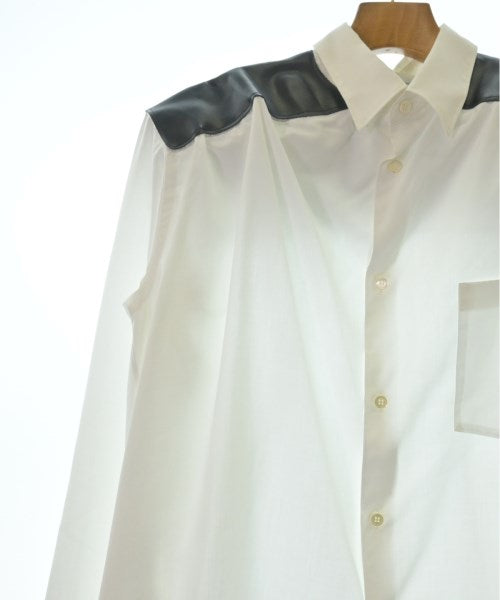 COMME des GARCONS HOMME PLUS เสื้อลำลอง