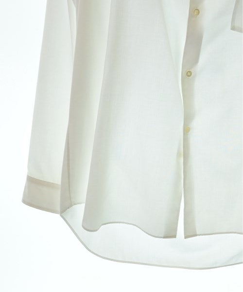 COMME des GARCONS HOMME PLUS เสื้อลำลอง