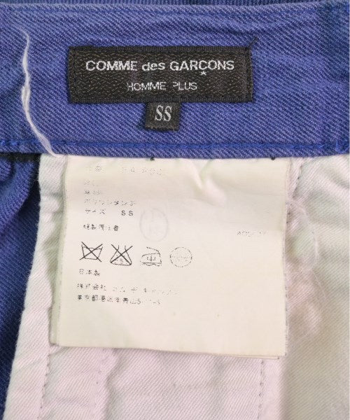 COMME des GARCONS HOMME PLUS กางเกง อื่น