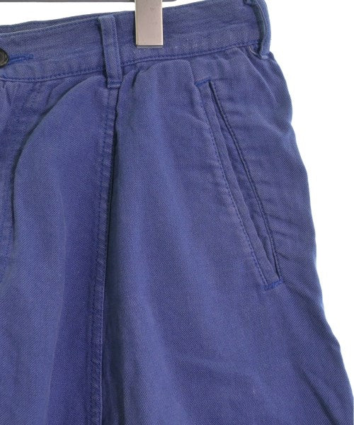 COMME des GARCONS HOMME PLUS กางเกง อื่น